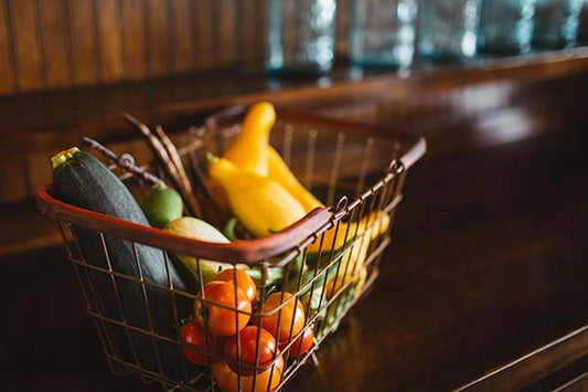 limiter déchet maison fruit légume anti gaspi