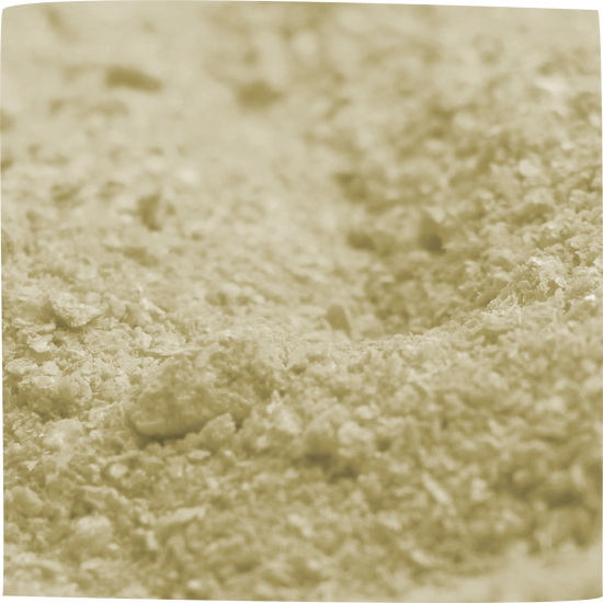 Doseur en inox pour lessive écologique en poudre, Anotherway (80 ml)