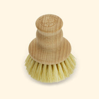 Brosse vaisselle en bois